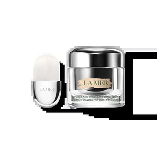 La mer Neck and Décolleté Cream against the signs of aging - 50 ml