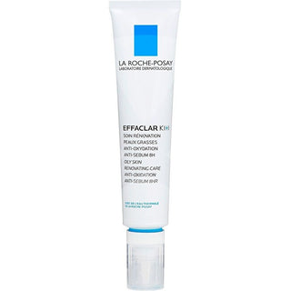 La Roche Posay Effaclar K+ Tratamiento Renovador Piel Grasa 40 ml