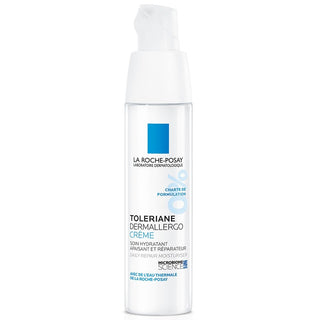 La Roche Posay Toleriane Crema Idratante Quotidiana Pelli Sensibili 40 ml — Crema viso