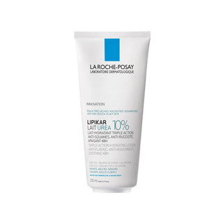 La Roche-Posay Lipikar Latte Urea 10% 200 ml — Lozione Corpo
