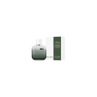 Lacoste L.12.12 Blanc Eau Intense EDT M 50 ml