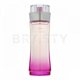 Lacoste Toque de Pink - EDT - Volume: 90 ml