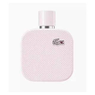 Lacoste L.12.12 Rose Eau De Parfym Spray 50ml