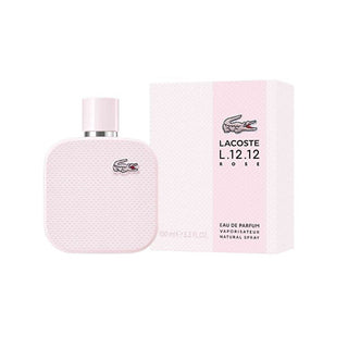 Lacoste L.12.12 Rose Eau De Parfym Spray 35ml
