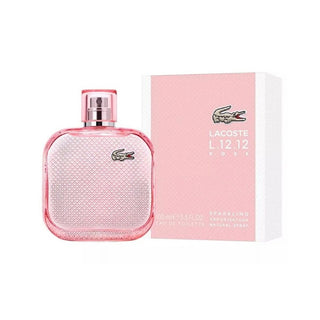 Lacoste L.12.12. Ruusu Sparkle EDT - 50ml