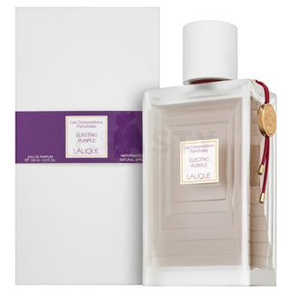Lalique Les Compositions Electric Purple EDP tuoksu 100 ml