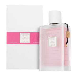 Lalique تركيبات العطور Pink عطر بارادايس أو دي بارفان للنساء 100 مل