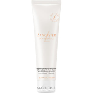Lancaster Skin Essentials Zmiękczający krem oczyszczający 150 ml