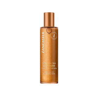 Lancaster Olej po opalování Golden Tan Maximizer 150ml