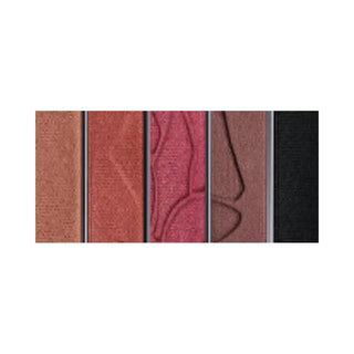 Lancome Hypnôse Palette 19 - Ardent Drama (4 g)