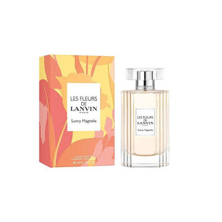 Lanvin Sunny Magnolia EDT W 90 ml