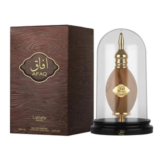 Afaq - EDP - Volym: 100 ml