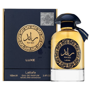 Lattafa Raed Luxe 100 ml — Eau de Parfum