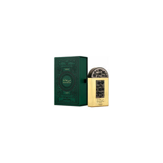Maharjan Gold - EDP - Volumen: 100 ml