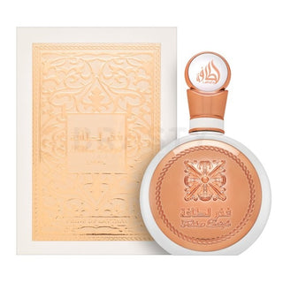 Lattafa Fakhar Rose Women – EDP – Volumen: 100 ml