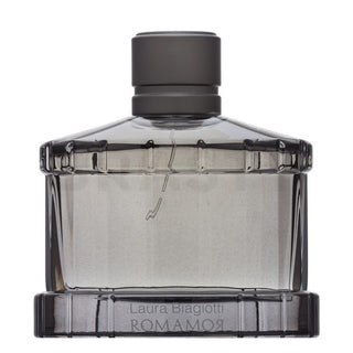 Laura Biagiotti Romamor Uomo EDT M 125 ml
