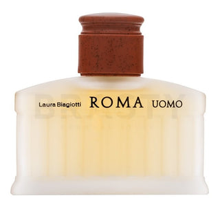 Laura Biagiotti בושם רומא מן EDT M 40 מ"ל
