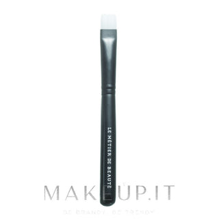 Laura mercier Kosmetický plochý štětec na oční linky