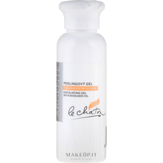 Le Chaton Argenté 100 g — Gel Peeling
