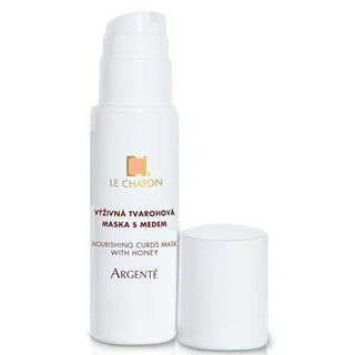 Le Chaton Maschera Nutriente al Miele 100 g — Maschera Viso