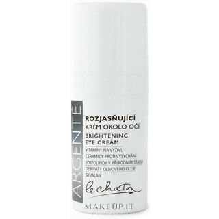 Le Chaton Crema Occhi Illuminante 35+ 15 g — Contorno Occhi