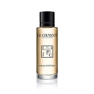 Le couvent maison de parfum Aqua Mysteri - EdC - Volume : 50 ml