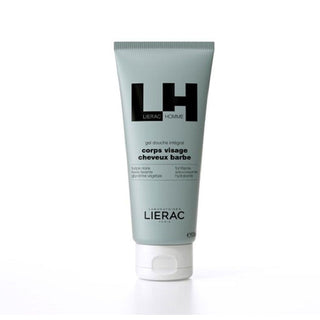 Lierac インテグラル シャワージェル メンズ 200ml