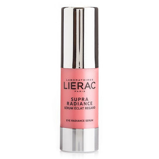 Lierac Supra Radiance strålende øjenserum 15ml