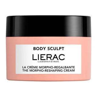 Lierac ボディスカルプト リジェネレーティングクリーム 200ml