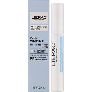 Lierac Protokol Le Stick Tinta Antimacchia SPF 50 2.7