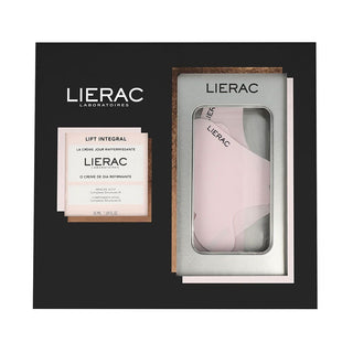 Lierac リフト フルボディ ファーミング デイクリーム 50ml 2個セット