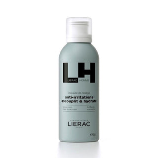 Lierac Man Satin Skum 150ml