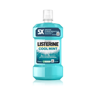Listerine Ополаскиватель для полости рта Coolmint - 250 мл