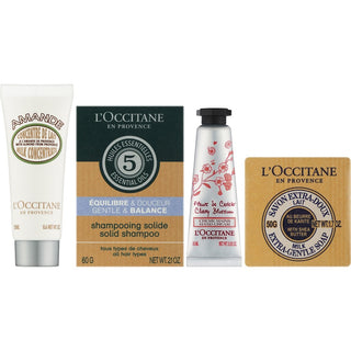 L´occitane Conjunto de presente doce