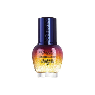 L'occitane Immortelle Reset Sérum Noturno Regard 15ml