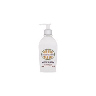 L'Occitane mantelimaitovoide 240ml