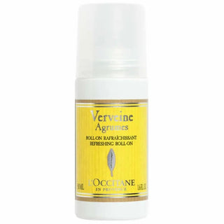 L'occitane Verbena Cítrico דאודורנט רול און 50 מ"ל