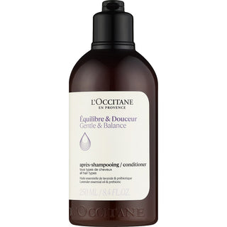 L´occitane Bálsamo aromático suave e equilibrador - 250ml