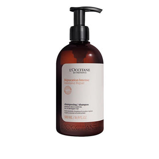 Shampoo Reparador Aroma L'occitane 300ml
