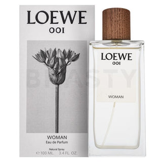 Loewe 001 Eau De Parfum Woman 100 ml