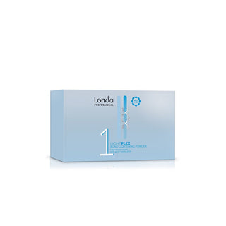 Londa Lightplex Poudre Éclaircissante Étape 1, 1000 g
