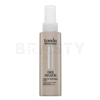 Londa Traitement professionnel à l'infusion de fibres 5 minutes 100 ml