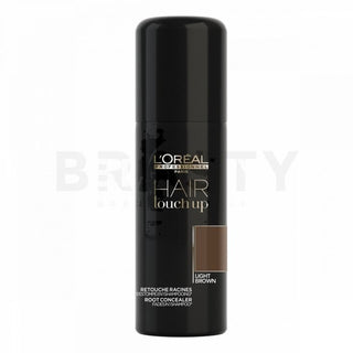 Loreal Hair Touch Up 75 ml castaño claro