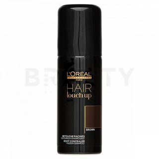 Loreal Retoque Capilar 75 ml Braun