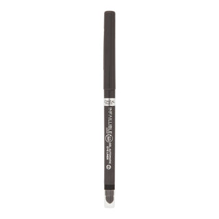 L'Oréal Żelowy eyeliner Paris Infaillible Grip 36H Taupe w kolorze szarym
