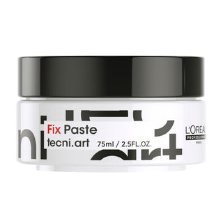 L'Oréal Professionnel Poker Paste Forza 7 Kompaktowa pasta 75ml