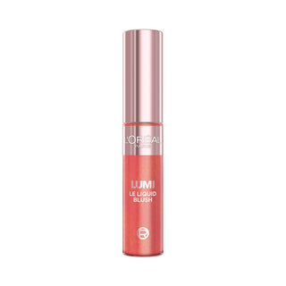 L'Oréal Paris Lumi Blush liquido 625 Gold Pink 10 ml — Fard liquido