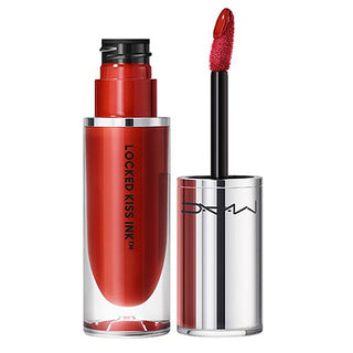 MAC נעול Kiss דיו צ'ילי אקסטרה 4 מ"ל