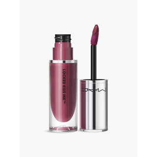 MAC נעול Kiss דיו אופולנס 4 מ"ל