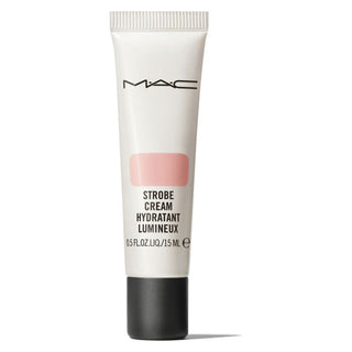 Mac cosmetics קרם לחות מאיר סטרוב 15 מ"ל - גוון: פינקלייט